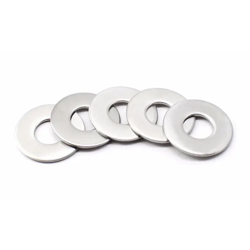 Timber Washer