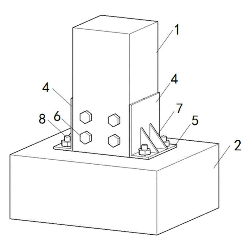 Glued Laminated Timber Bolts