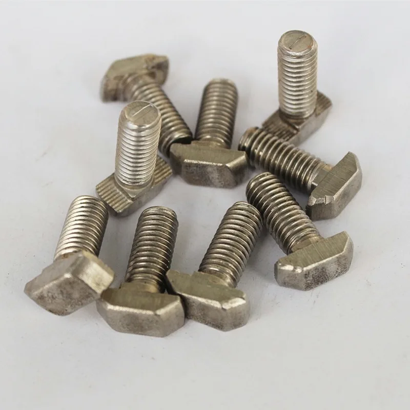 T-Bolt