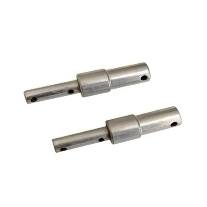 Greenhouse Vent System Drive Shaft